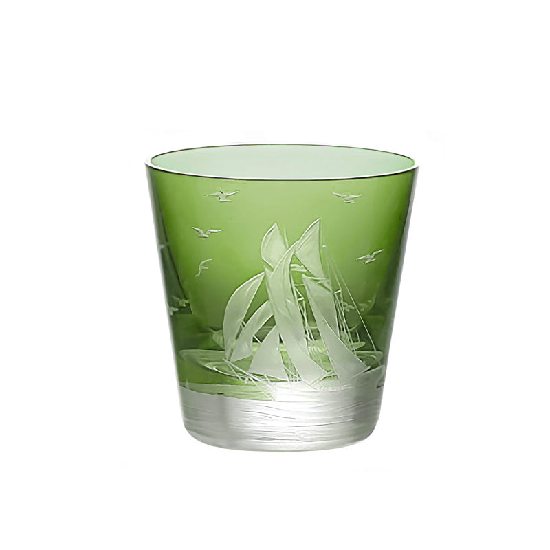 Golden Age of Yachting Endurance