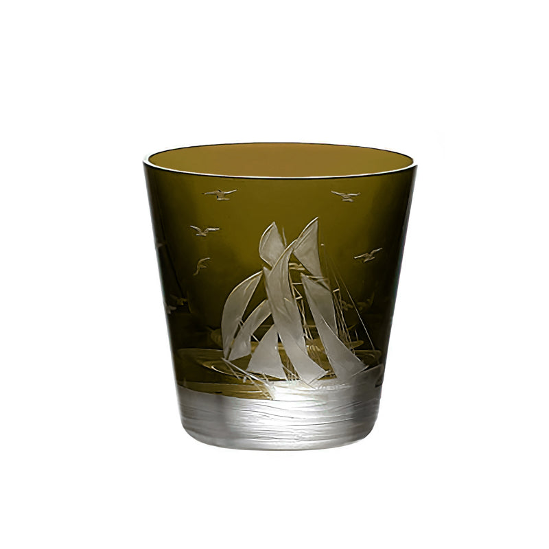 Golden Age of Yachting Endurance