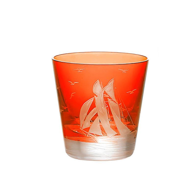 Golden Age of Yachting Endurance