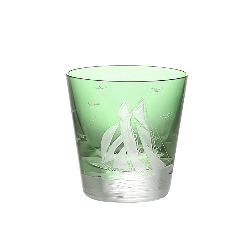 Golden Age of Yachting Endurance