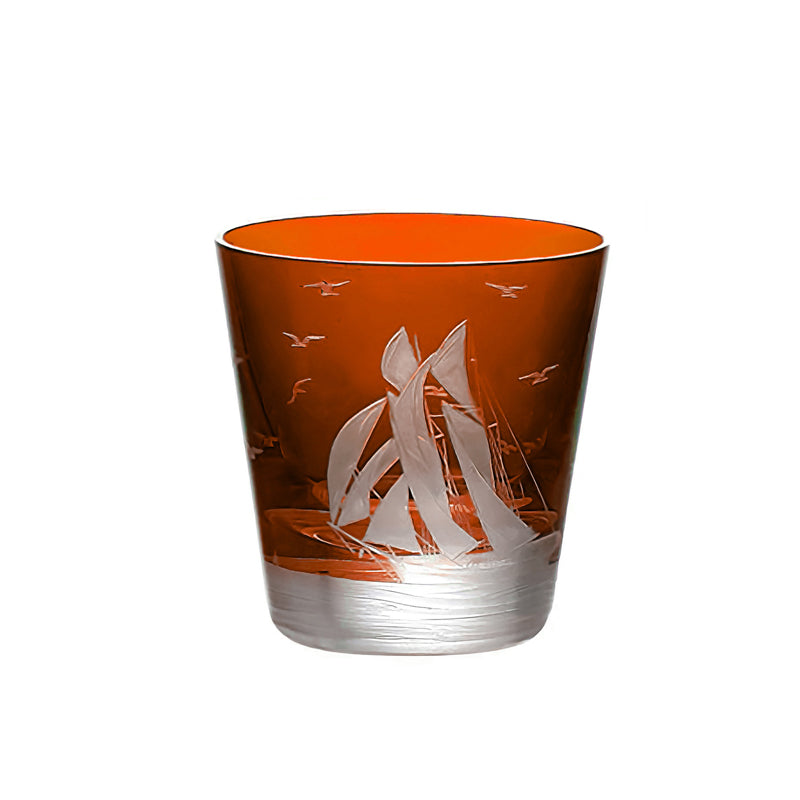 Golden Age of Yachting Endurance