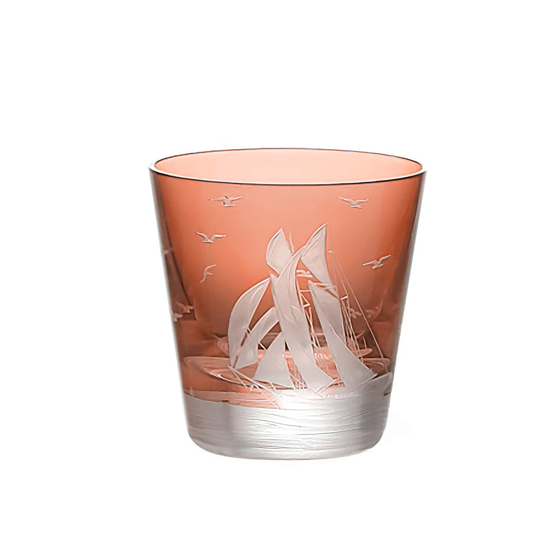 Golden Age of Yachting Endurance