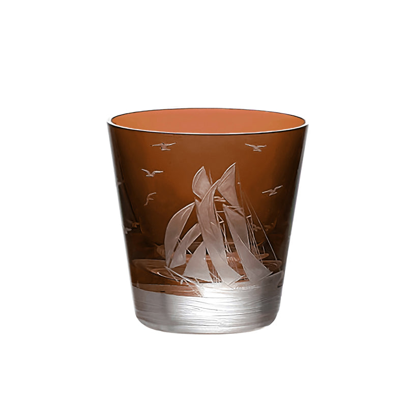 Golden Age of Yachting Endurance