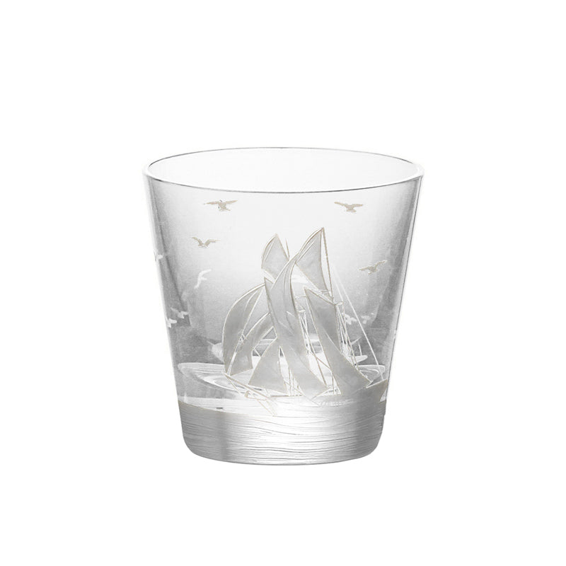 Golden Age of Yachting Endurance