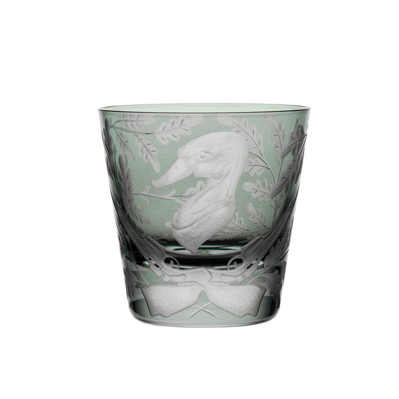 Forest Folly Duck