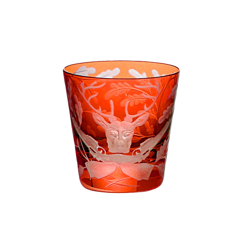 Forest Folly Stag