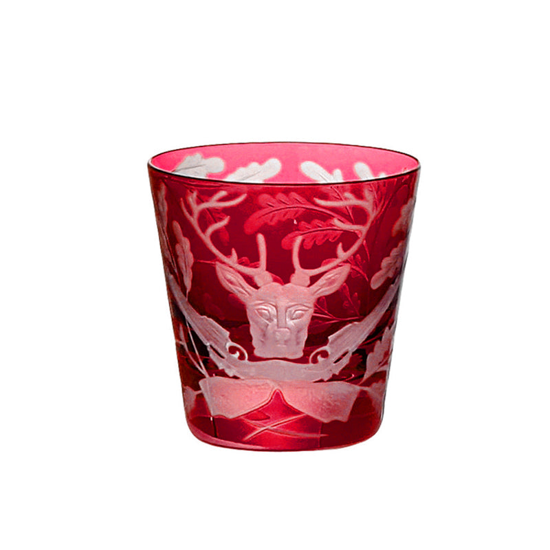 Forest Folly Stag