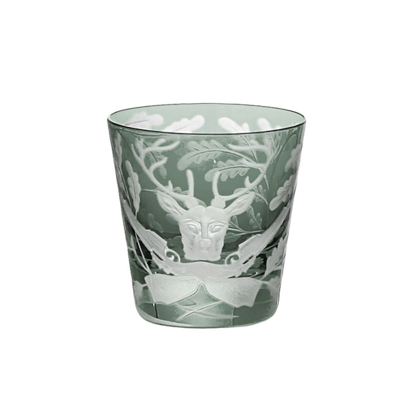 Forest Folly Stag