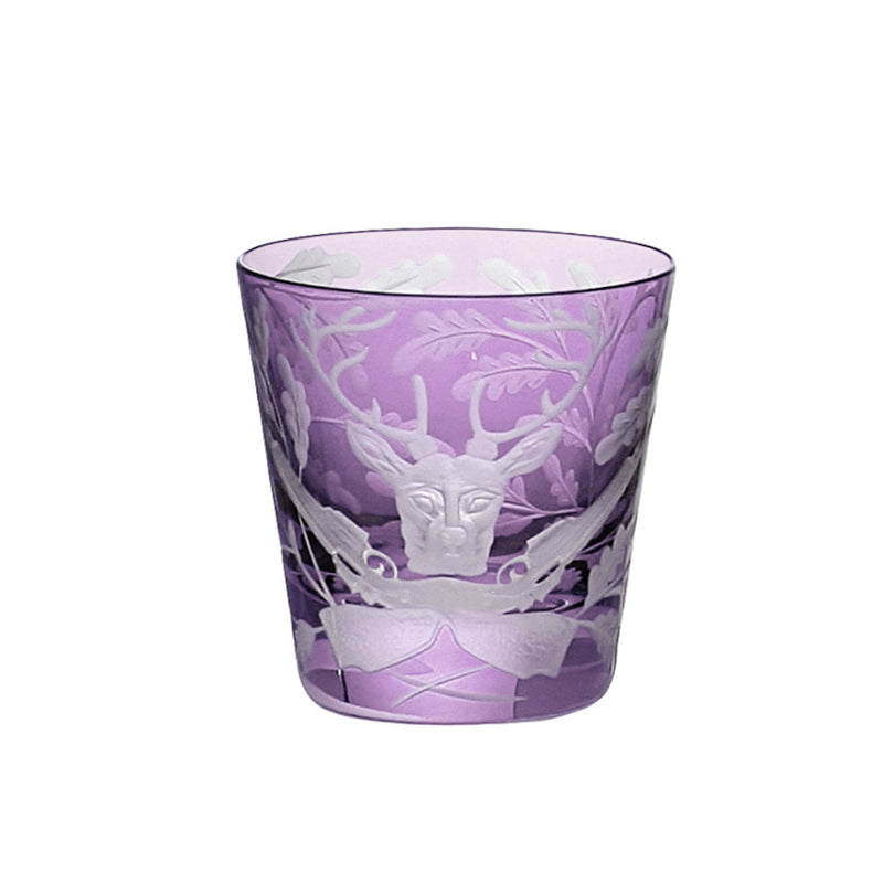 Forest Folly Stag
