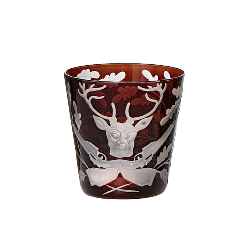 Forest Folly Stag