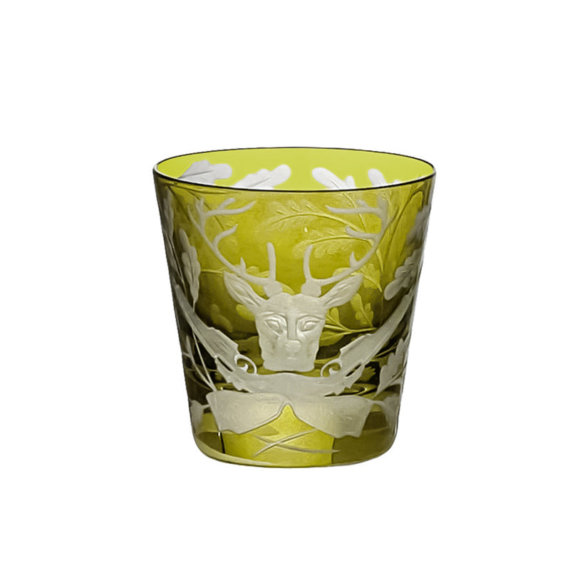 Forest Folly Stag