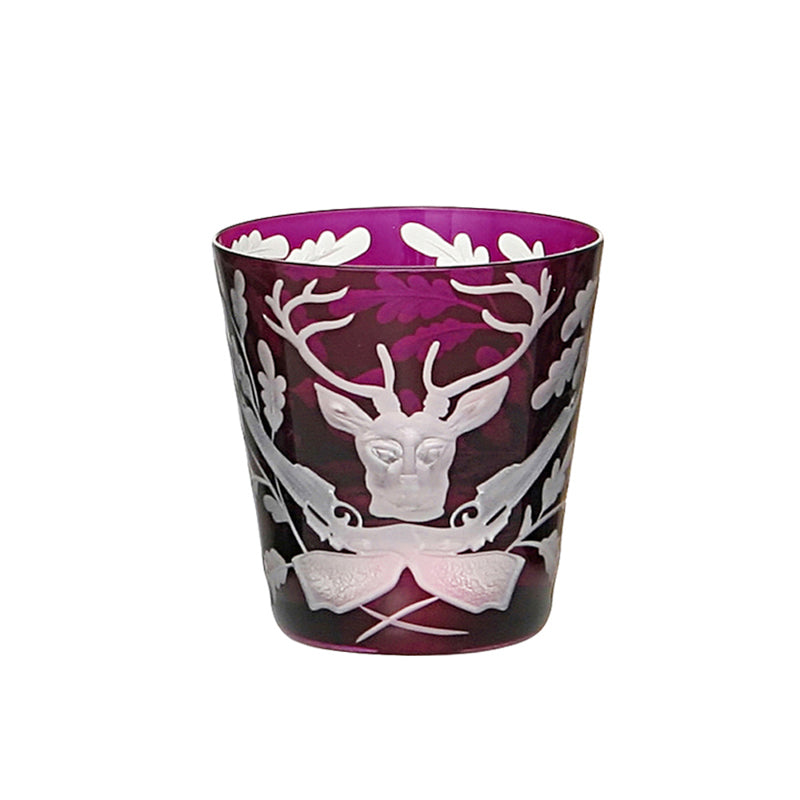 Forest Folly Stag