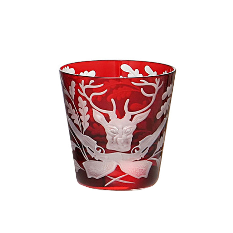 Forest Folly Stag