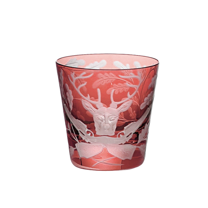 Forest Folly Stag