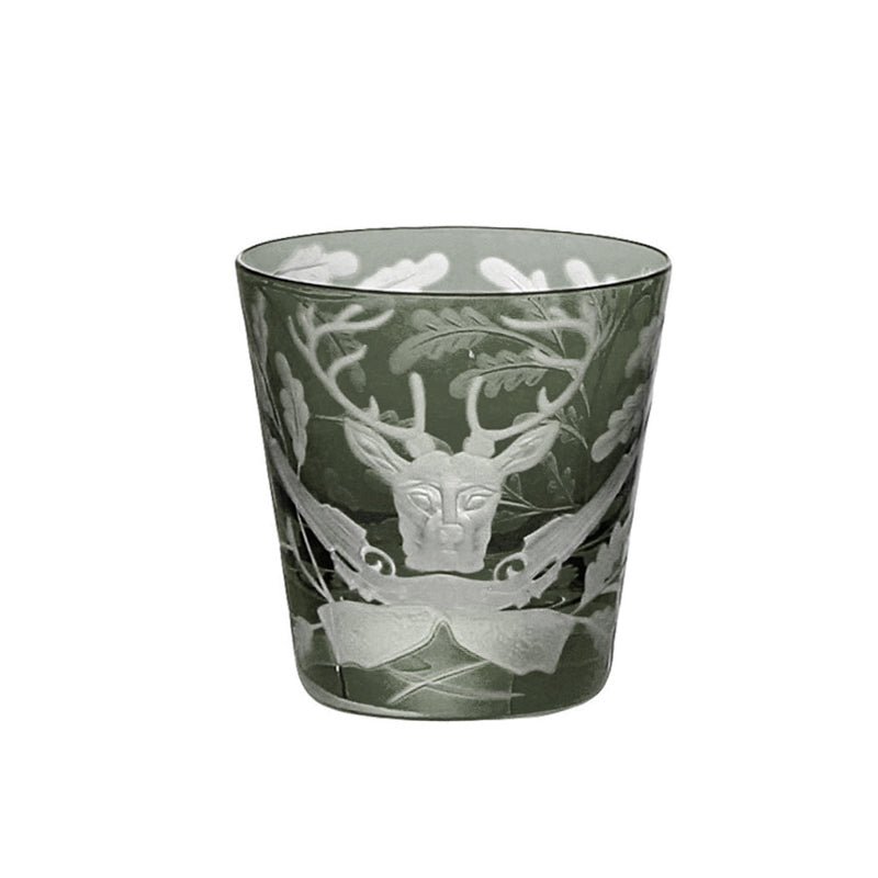 Forest Folly Stag