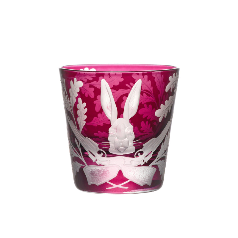 Forest Folly Hare