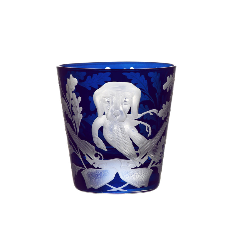 Forest Folly Labrador with Pheasant