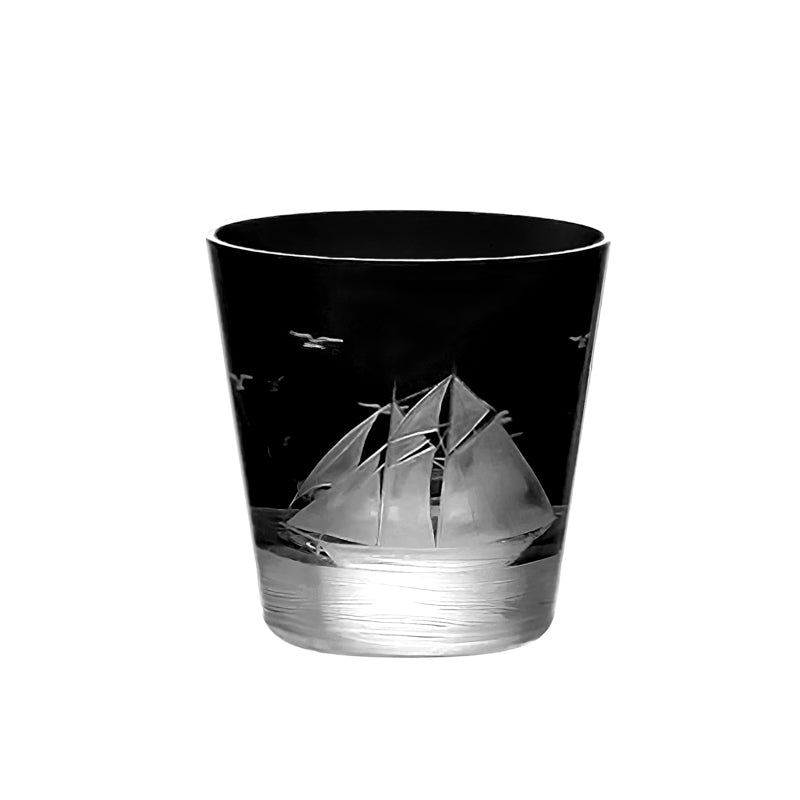 Golden Age of Yachting Liberty