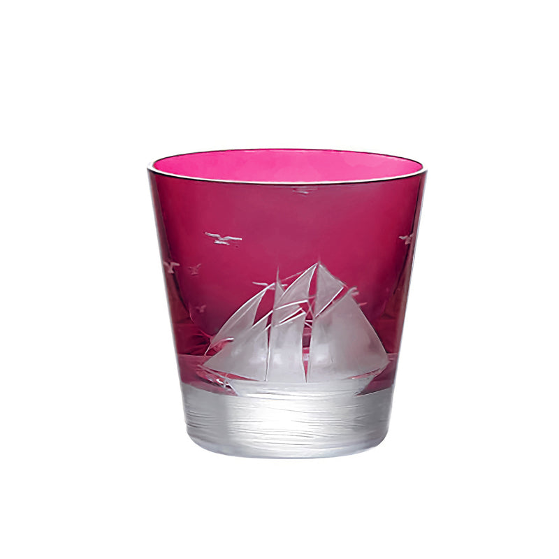 Golden Age of Yachting Liberty