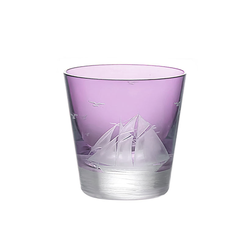 Golden Age of Yachting Liberty