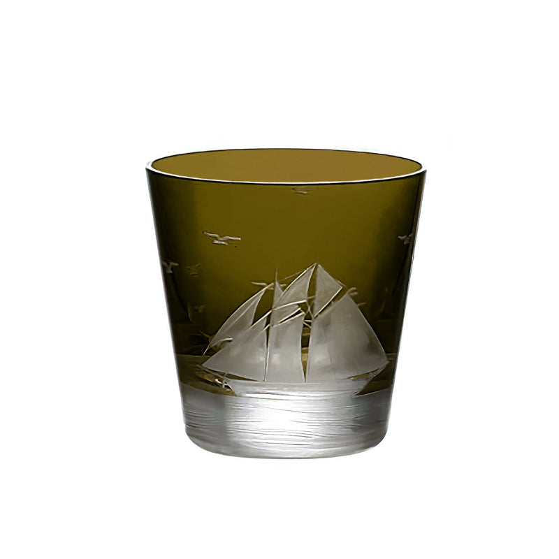 Golden Age of Yachting Liberty