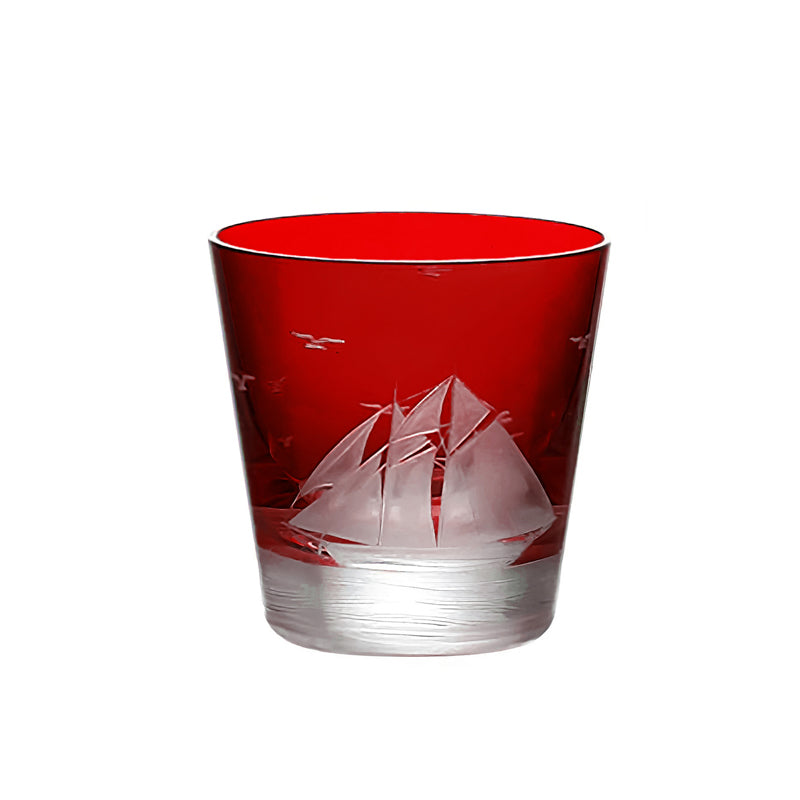 Golden Age of Yachting Liberty