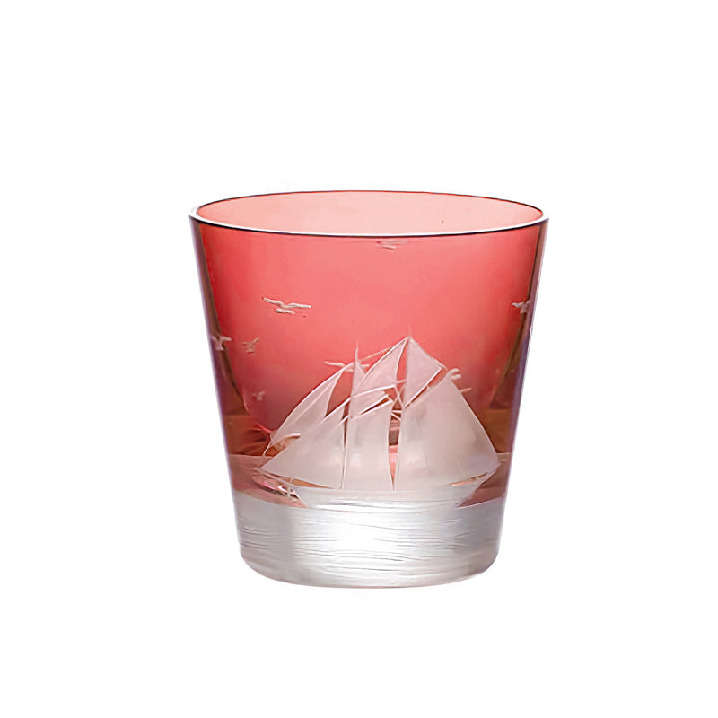 Golden Age of Yachting Liberty