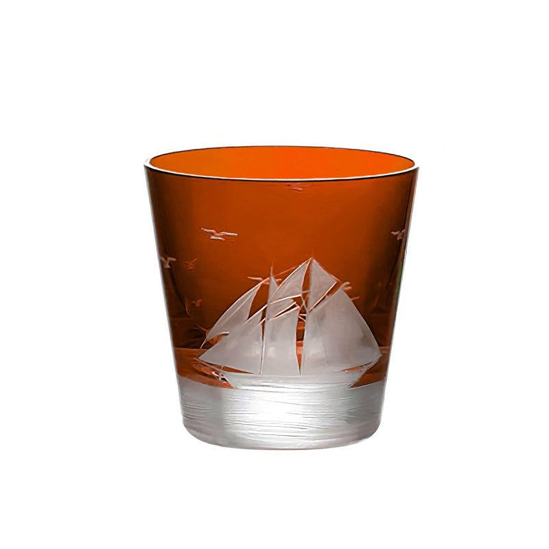 Golden Age of Yachting Liberty