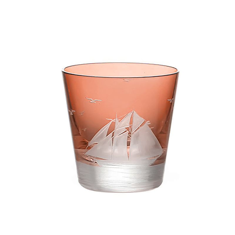 Golden Age of Yachting Liberty