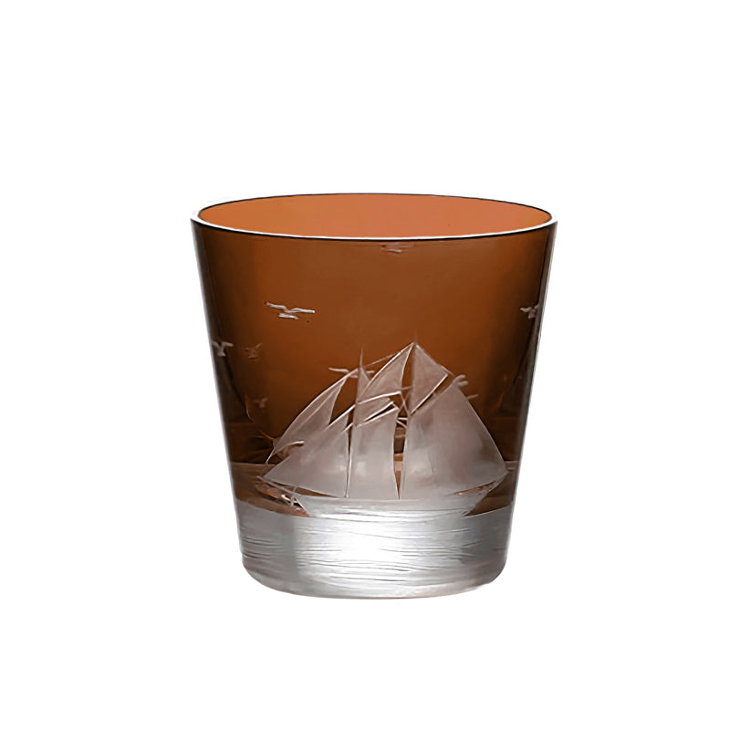 Golden Age of Yachting Liberty