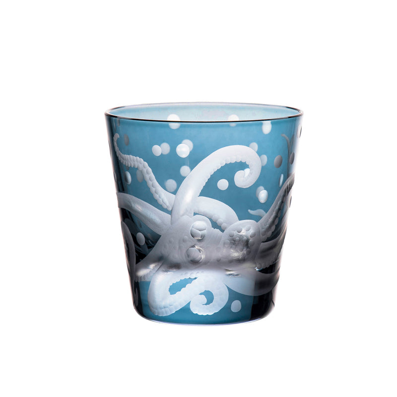 Sea Life Octopus