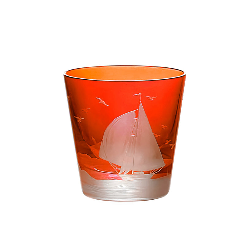 Golden Age of Yachting Odyssey