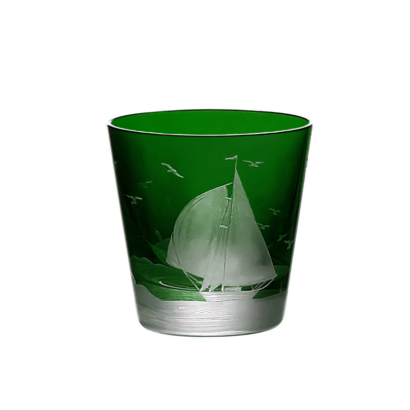 Golden Age of Yachting Odyssey