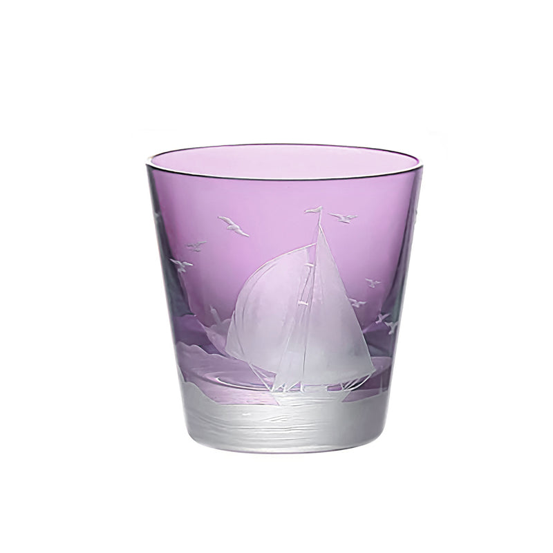 Golden Age of Yachting Odyssey