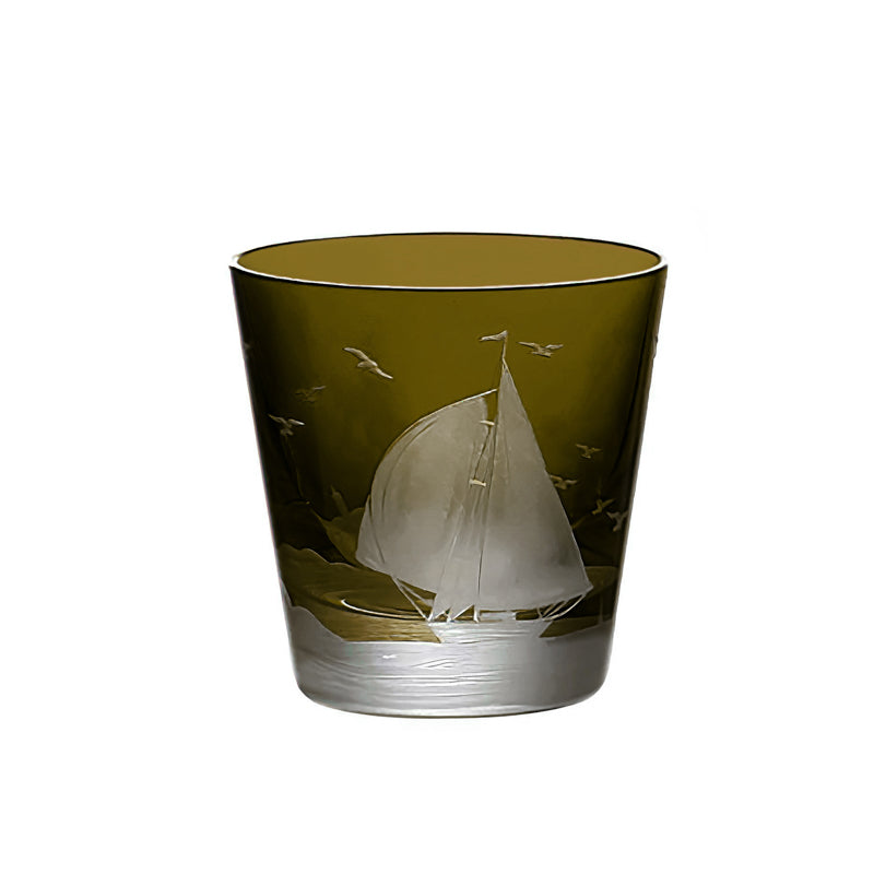 Golden Age of Yachting Odyssey