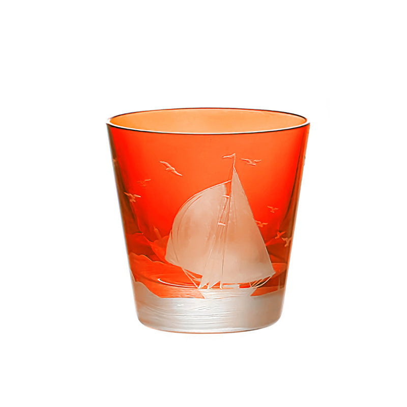 Golden Age of Yachting Odyssey