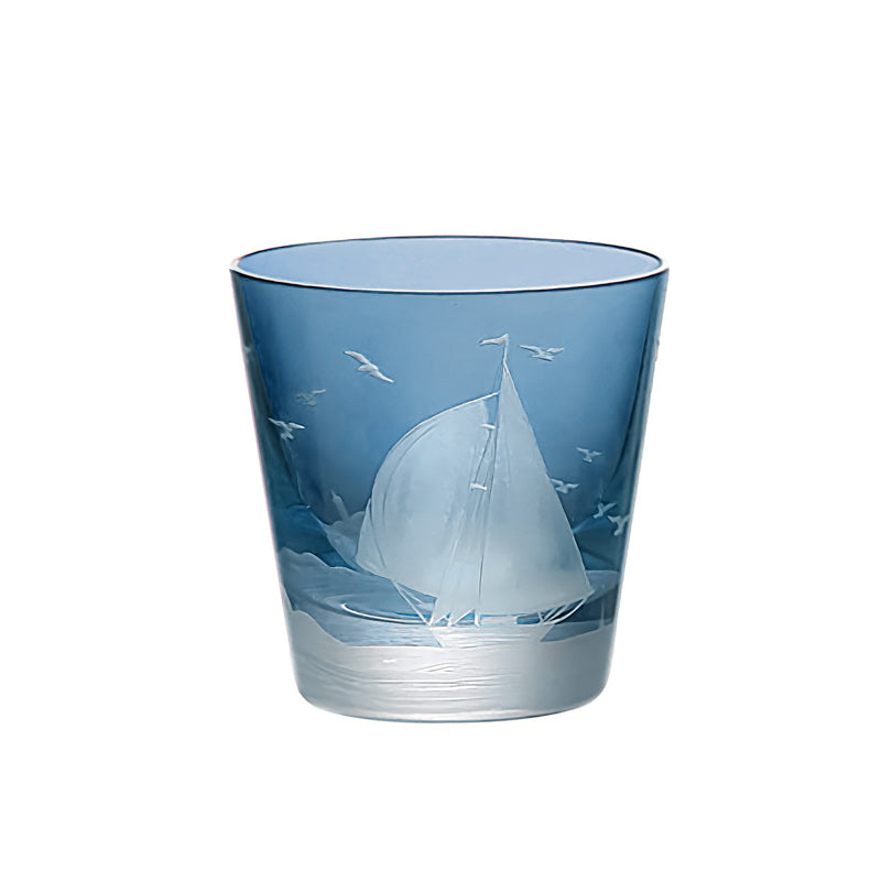 Golden Age of Yachting Odyssey