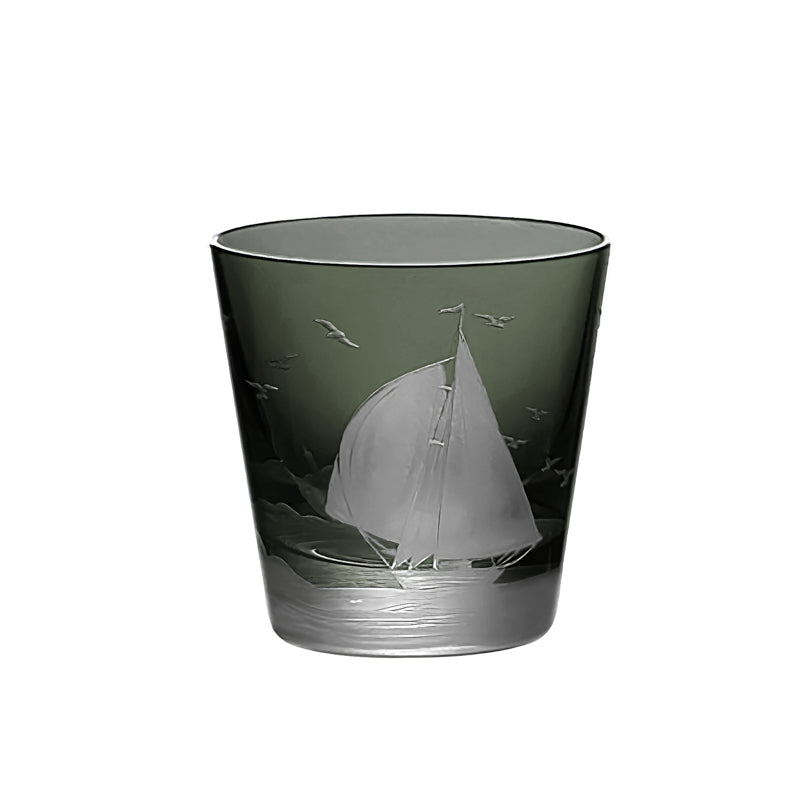 Golden Age of Yachting Odyssey