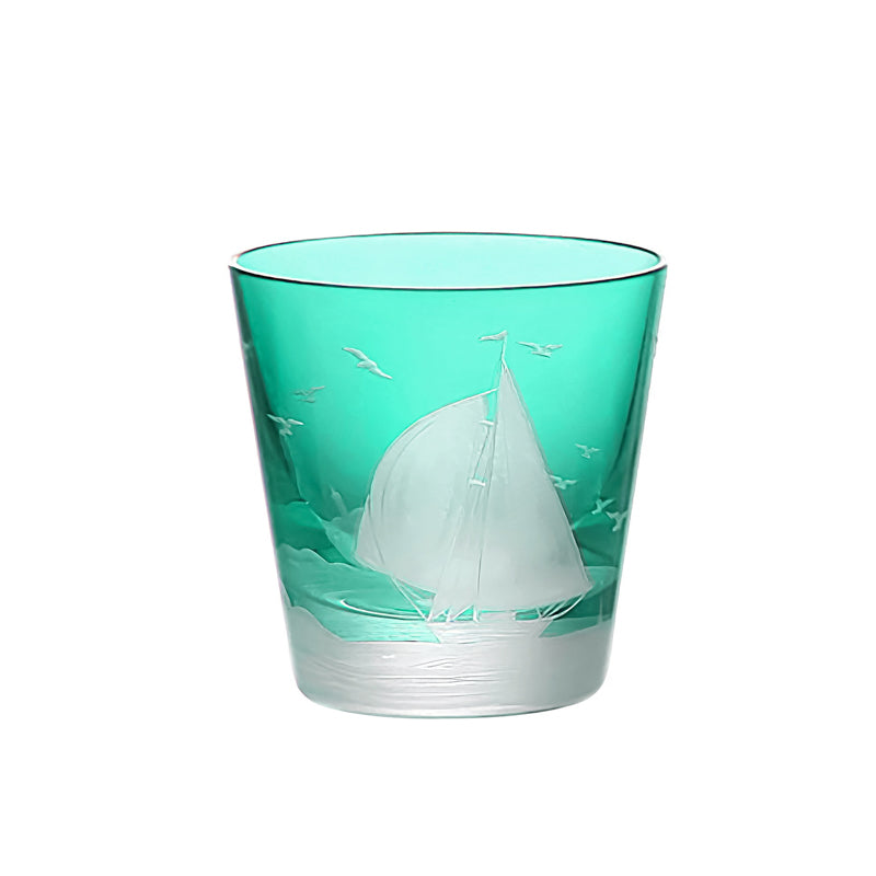 Golden Age of Yachting Odyssey