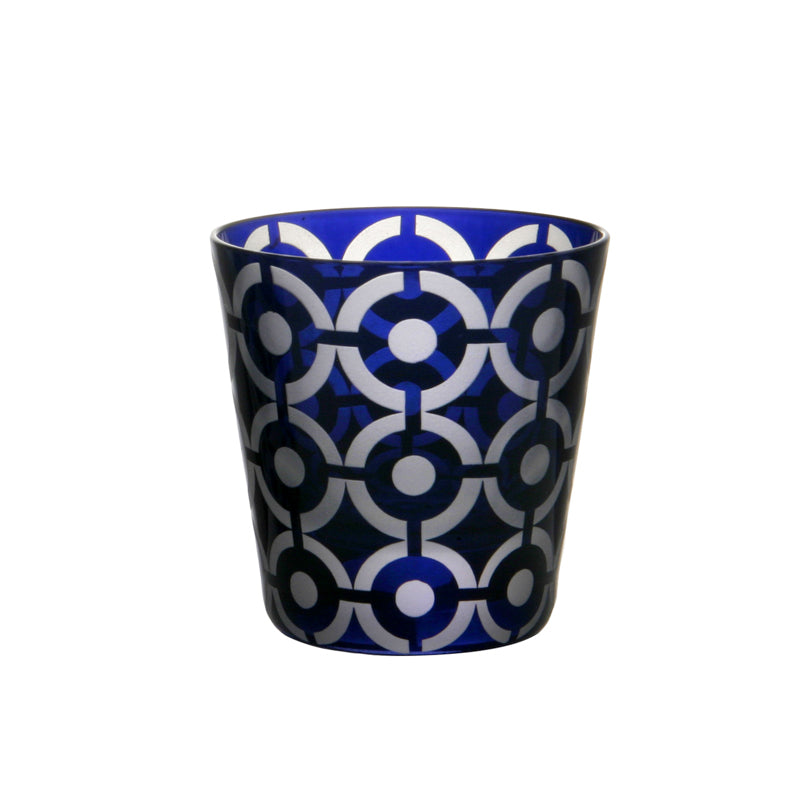 Polka Dot Sandblast