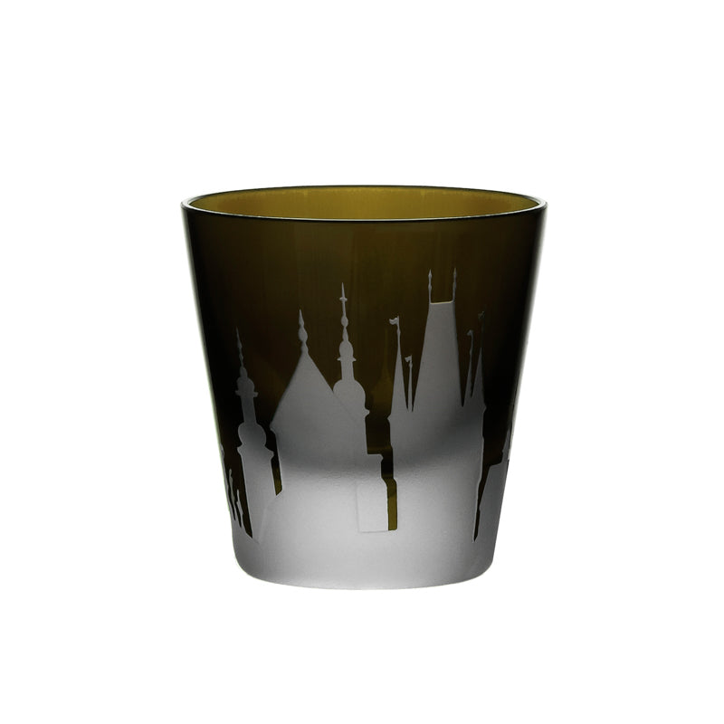 Prague Spires