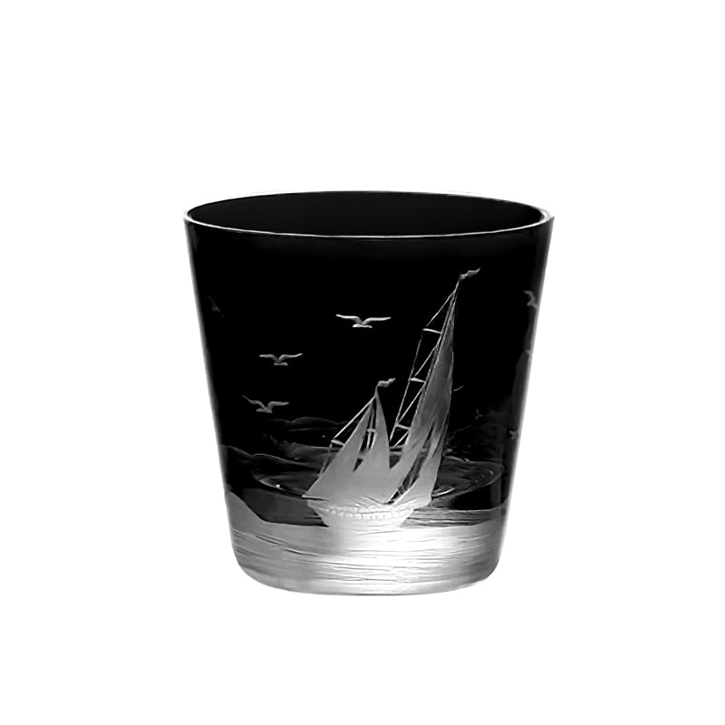 Golden Age of Yachting Quest