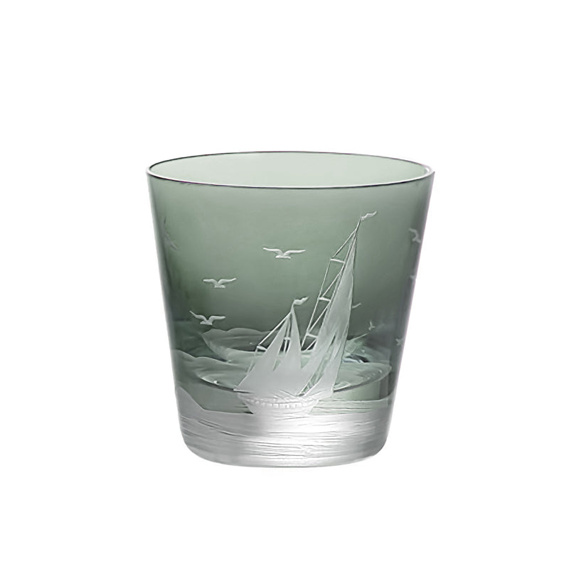 Golden Age of Yachting Quest