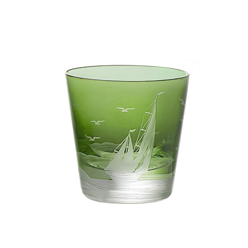 Golden Age of Yachting Quest