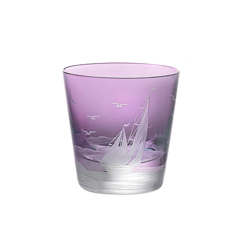 Golden Age of Yachting Quest