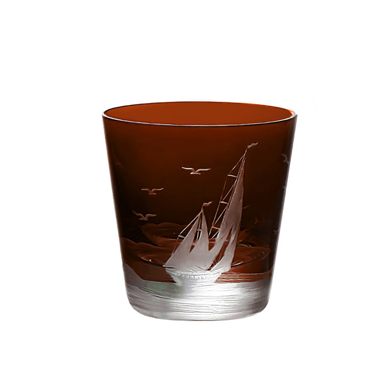 Golden Age of Yachting Quest