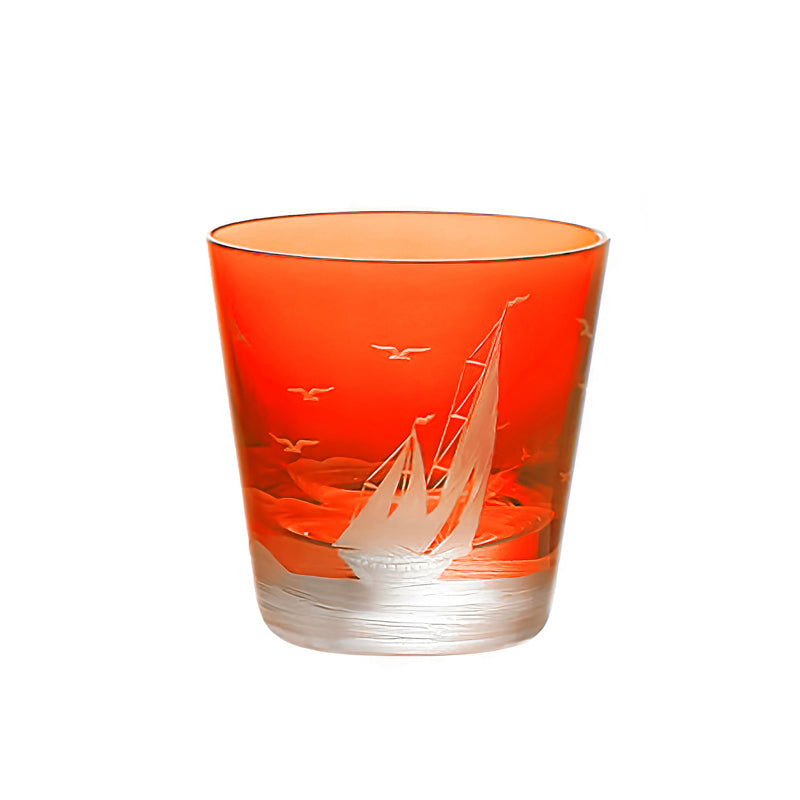 Golden Age of Yachting Quest