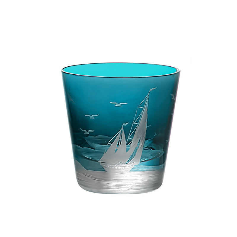 Golden Age of Yachting Quest