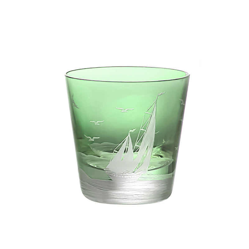 Golden Age of Yachting Quest