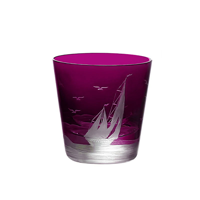 Golden Age of Yachting Quest